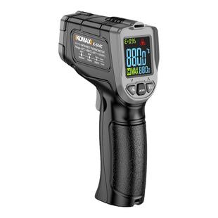 红外线测温枪油温枪厨房温度计高精度工业商用测量水温烘焙测温仪