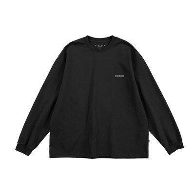 BOHRHOO25AW「体感科技」T恤