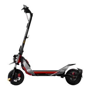 Ninebot九号电动滑板车9号代步车两轮电动车Segway成人折叠站骑