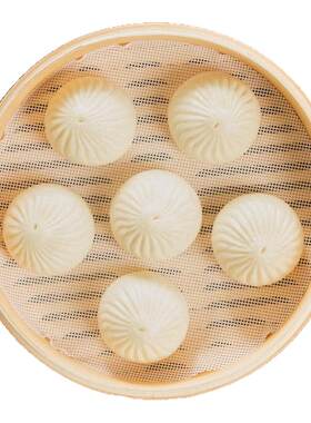 硅胶蒸笼垫子布食品级馒头
