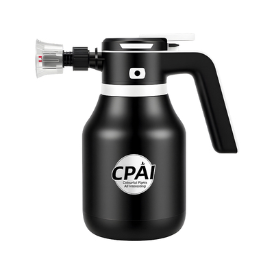 2L电动泡沫喷壶免打压清洁专用