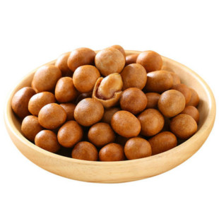 白鹭鱼皮花生独立小包装500g厦门特产鱼皮花生米花生豆休闲零食