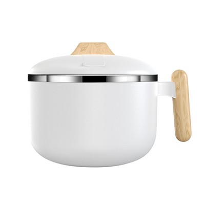 316医用级不锈钢双层防烫可沥水