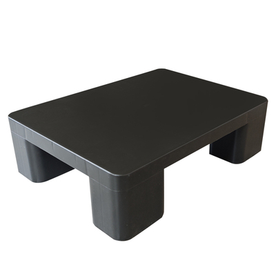 防潮增高垫板塑料托盘地台地垫物流垫高货架加厚超市货架仓库底座