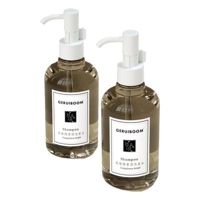 GERUIBOOM氨基酸洗发水控油蓬松