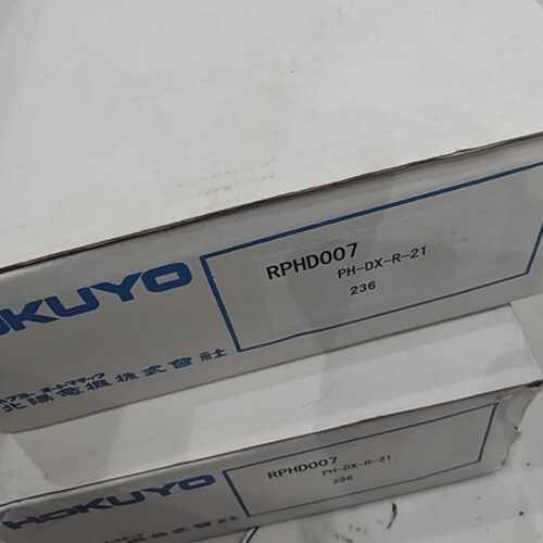 下单前咨询全新正品HOKUYO北阳传感器RPHD007，型号PH-DX