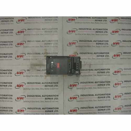 DANFOSS DRIVE FC051PK75T4E20H3XXCXXXSXXX PN 132F0018