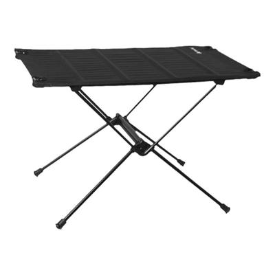 超轻量化布面折叠桌铝合金