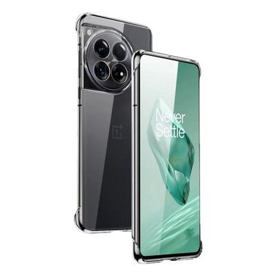 一加ace3pro手机壳无边框裸机感