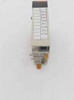 Omron CQM1-ID211 Input Unit