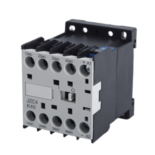 CJX2-K1210 1610 0901 LP1-K小体积接触器直流DC48V 220V 交流36V