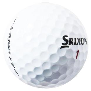 高尔夫球srixon三四层史力胜远距离下场比赛练习专用高尔夫二手球