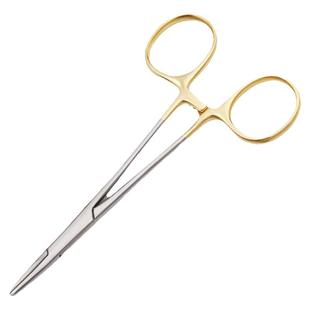 医用持针器不锈钢外科缝合持针钳牙科双眼皮手术器械工具夹线针钳