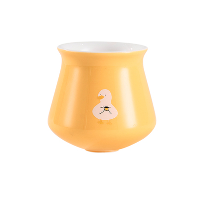 咖啡品鉴杯闻香杯银时燕