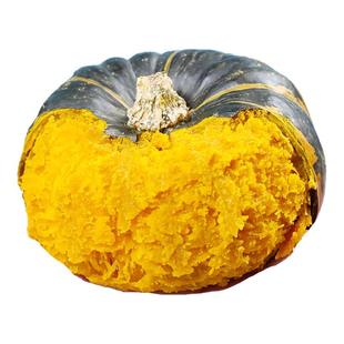 正宗山东贝贝南瓜新鲜5斤板栗味小南瓜老瓜新鲜蔬菜婴儿孕妇辅食