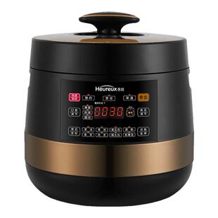 2025新款新型炖肉多格电压力锅鸳鸯胆电饭煲二合三胆一体上蒸下煮