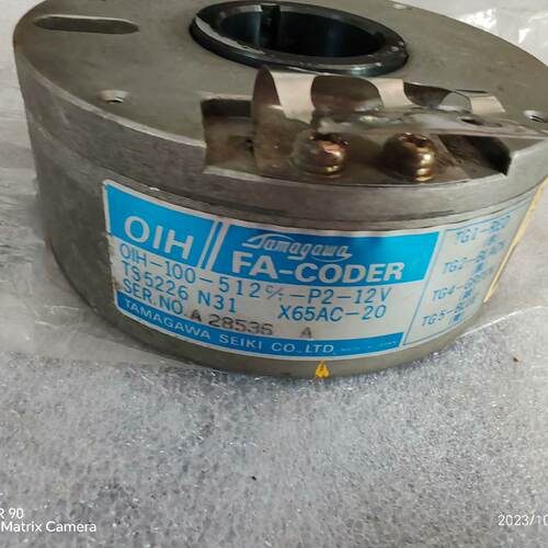 下单前咨询日立电梯编码器FA-CODER/OIH-100-512-P2