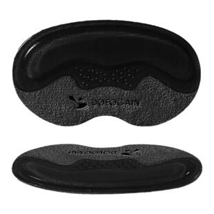 超软硅胶防磨脚防掉跟后跟贴高跟鞋鞋跟贴半码垫鞋大改小神器