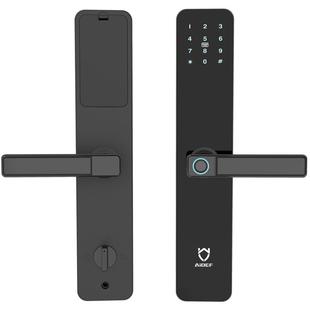 悍卫者智能门锁指纹锁家用防盗门电子锁密码锁电子门锁木门智能锁