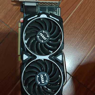 【议价-可维修】 星 RX580 /均有货