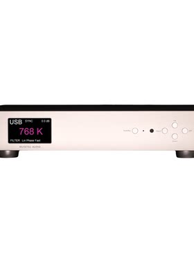 沐声DA006Lite悦享版纯解码器