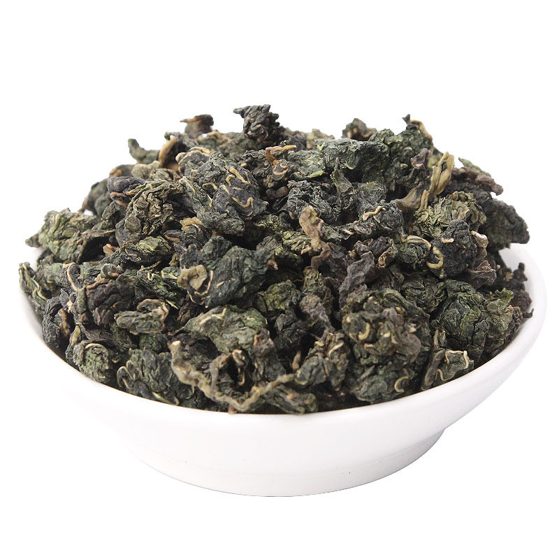 霜桑叶茶中药材桑葚叶茶桑树叶