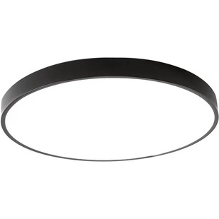 加大加亮直播间LED吸顶灯无影灯直播服装店发廊美发店理发店灯具