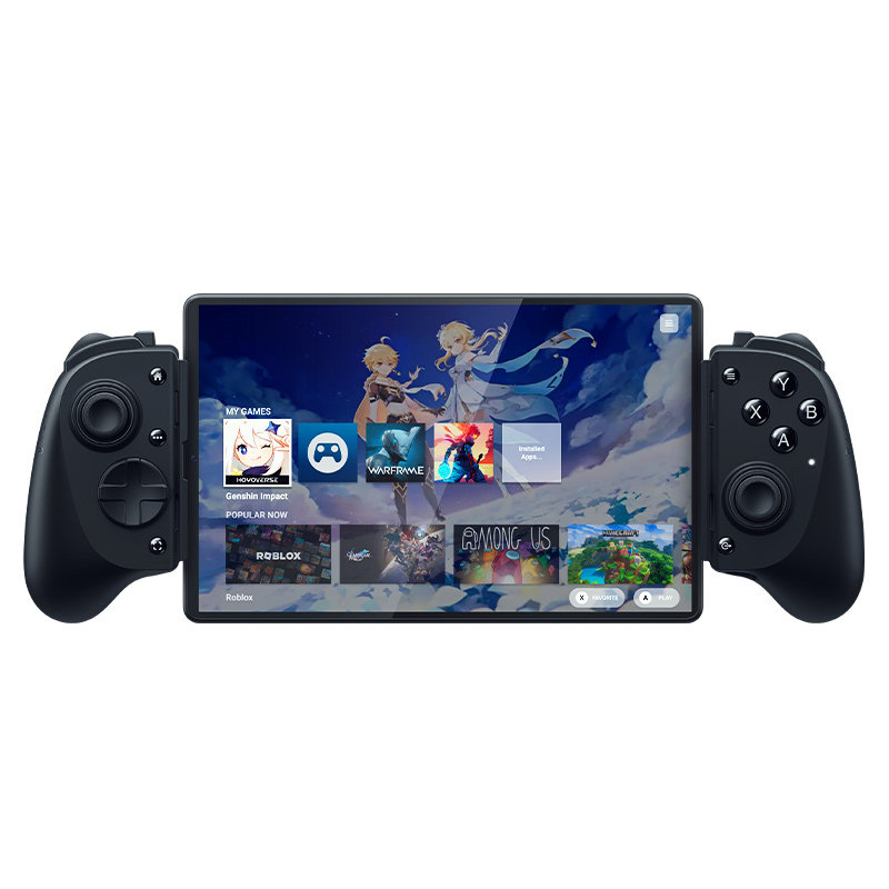Razer/雷蛇骑仕V3竞技游戏手柄