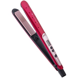 日本TESCOM陶瓷负离子直板夹ITH1906直卷两用护发elims me直发器