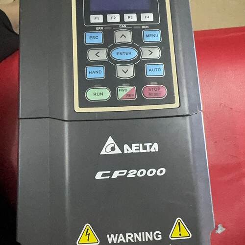 【询价】台达变频器，型号，VFD075CP43B-21，，成适用