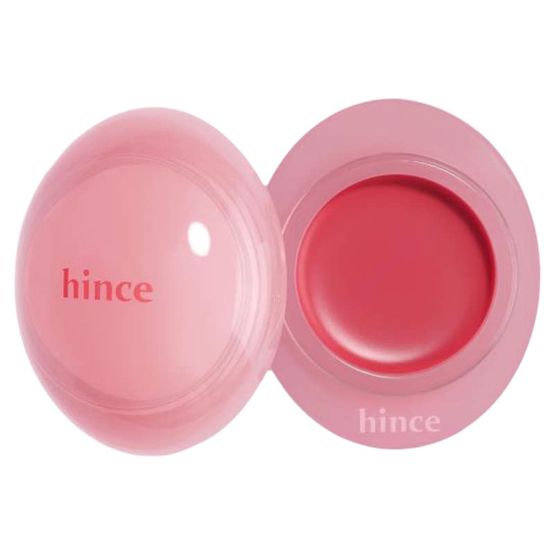 hince水盈露珠唇颊多用蜜