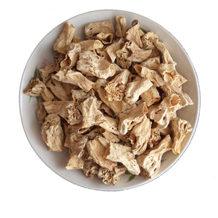 云南野生羊肚菌菌柄 羊肚菌菌脚 非整个羊肚菌羊肚蘑菇500g包邮