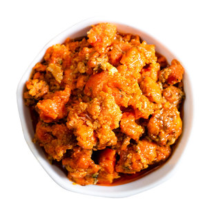 蟹黄酱正宗蟹黄油即食纯秃黄酱蟹粉蟹肉拌面酱捞饭蟹膏酒店汤包酱