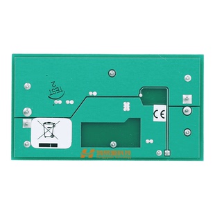 TPS5430EVM-342 2.25A 反相降压/升压稳压器评估模块 开发板 TI