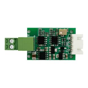 IV转换放大器模块 跨阻放大硅PIN光电探测器二极管电流转电压信号