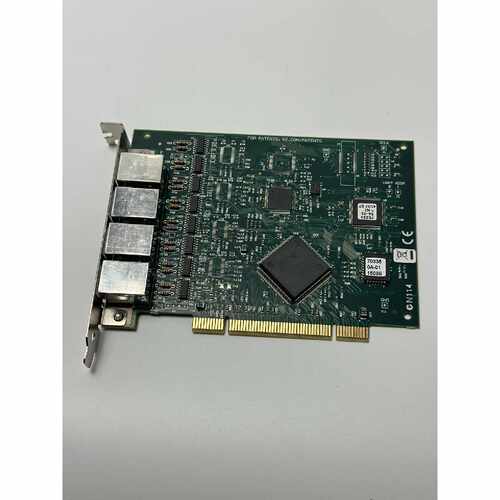 【议价】美国NIPCI84314RS485