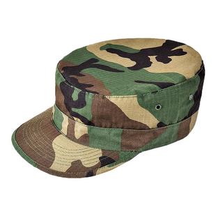 ARMY风格小兵帽WAR GAME 水弹垂钓遮阳战术汤姆国产复刻多色可选
