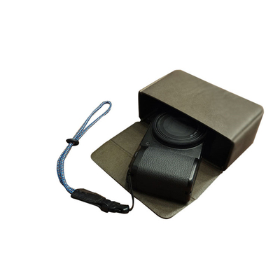 cam·in相机手腕带复古手绳挂绳