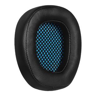 适用xiberia西伯利亚V13耳机套耳罩头戴式网吧海绵套皮套头梁垫替换