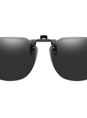 墨镜男士近视开车驾驶专用钓鱼