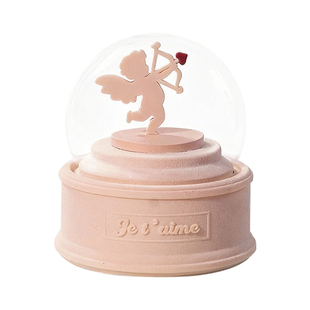 三与叁山 爱神之箭慕斯蛋糕生日节日蛋糕同城配送小时达