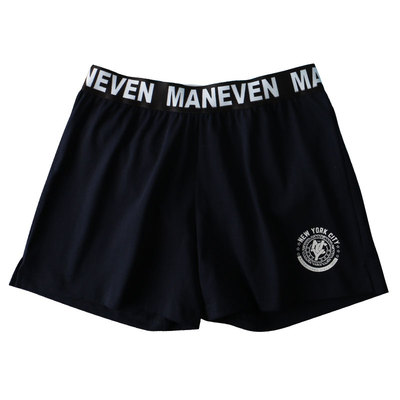 男士内裤男宽松舒适阿罗裤纯棉夏