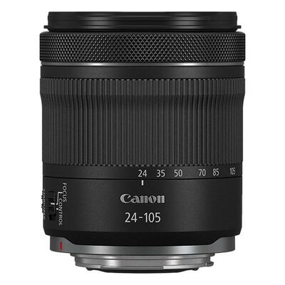Canon/佳能RF 24-105mm F4-7.1 IS STM标准变焦微单镜头旅游防抖