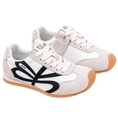 ELLEkids童鞋运动鞋子女孩跑步鞋