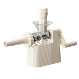 灌肠器家用灌香肠神器灌肠机手动食品级罐腊肠肉肠工具肠衣香肠机