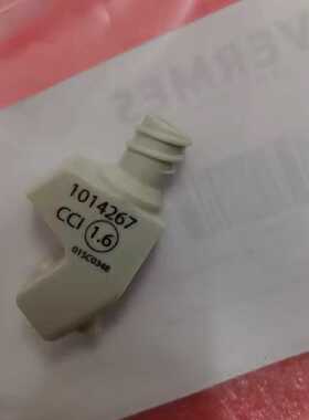 议价vermes压电阀液盒连接块，，所见即所得，10适用
