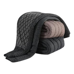 加绒高腰升级驼绒棉裤加厚保暖裤棉裤女棉裤男羊毛棉裤纯驼绒棉裤