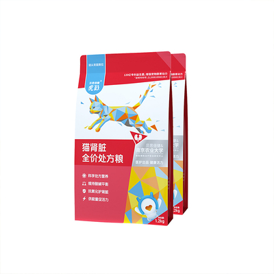 贝思倍健虎跃猫肾脏全价处方粮