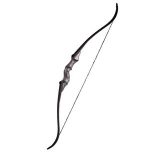 军兴灵云美猎弓反曲弓弓箭复合弓射击射箭竞技比赛传统弓美式套装