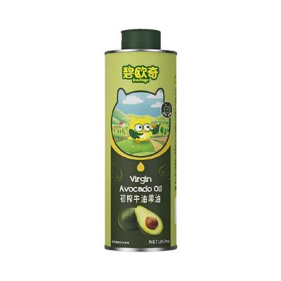 碧欧奇牛油果油